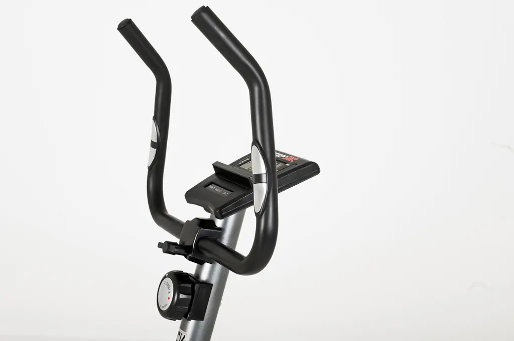 Велотренажер Everfit Upright Bike BFK 550 - фото 4