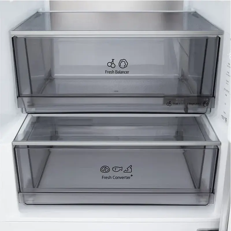 Холодильник LG GC-B509 EESM - фото 15
