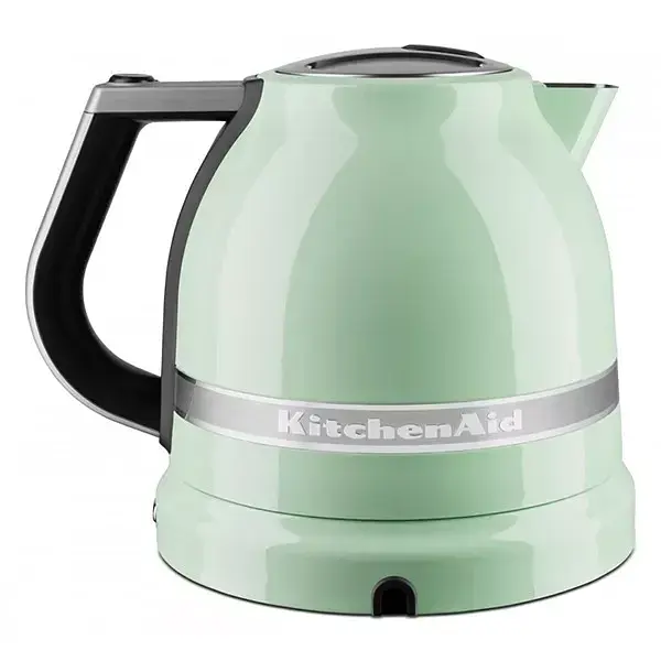 Електрочайник KitchenAid Artisan 1,5 л 5KEK1522EPT фісташковий - фото 2