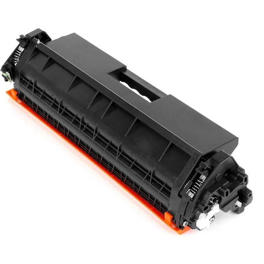 Картридж ColorWay Canon (051) LBP162/MF269/MF267/MF264 Black (CW-C051M) - фото 4