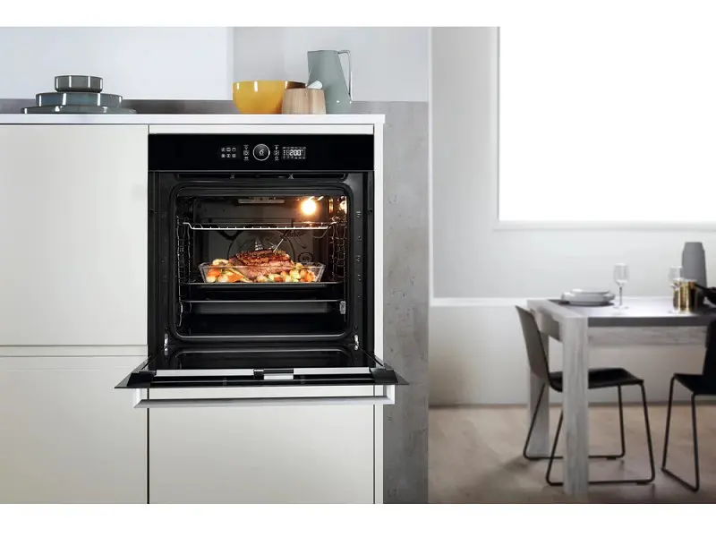 Духова шафа Whirlpool AKZ9 9481 SP NB - фото 2