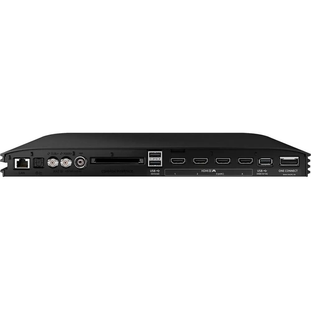 Телевізор Samsung QE55S95D - фото 3