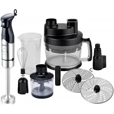 Блендер Blend/set GRUNHELM EBS-1000МС
