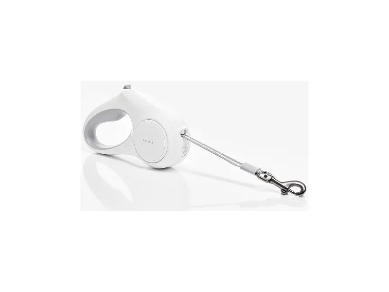 Поводок для собак Petkit Travel Go Free Retractable Leash 3 m (P2104) - фото 3