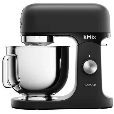 Кухонний комбайн Kenwood KMX 751 ABK (KMX751ABK) - фото 2