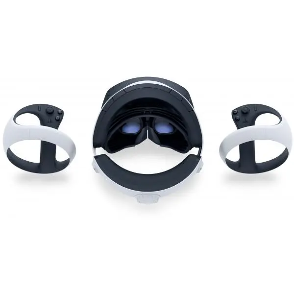 PlayStation VR2 - фото 5
