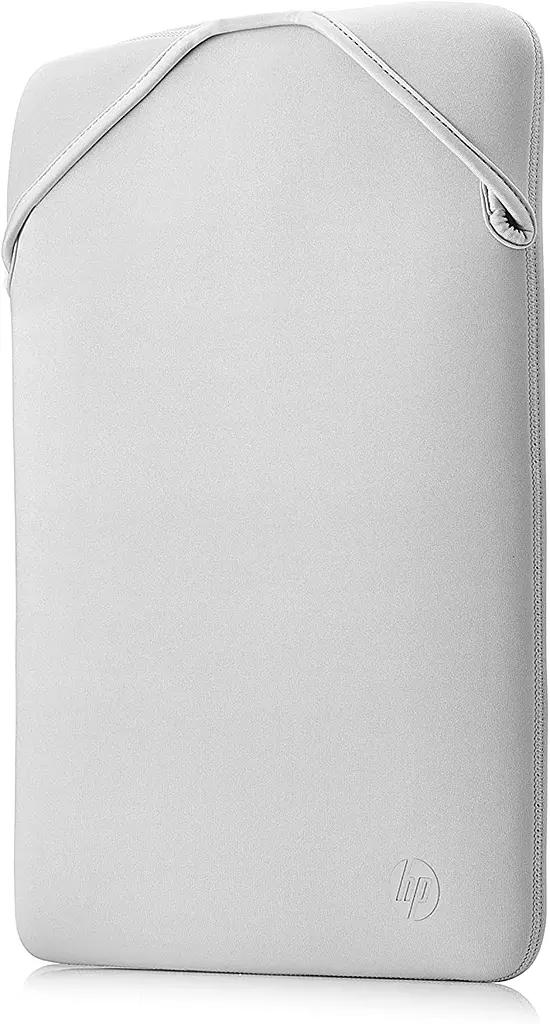 Чехол для ноутбука, Reversible Protective, 15", неопрен, черный/серый HP teh0014446 - фото 2