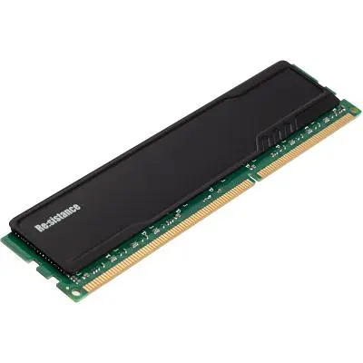 Модуль пам'яті для комп'ютера DDR3L 8GB 1600 MHz CL11 1.35V Resistance INTELIGENTES (IR3BFB1/8) - фото 5