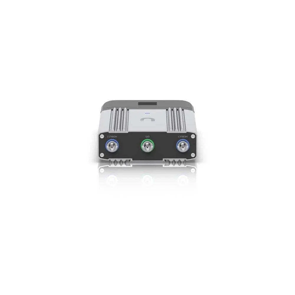 Промисловий мобільний маршрутизатор Ubiquiti UMR-Industrial - фото 4