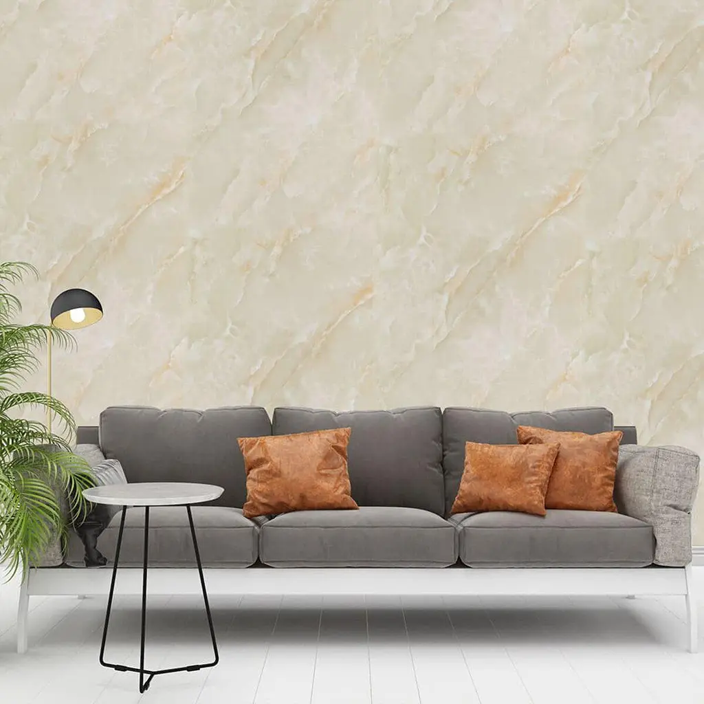 Самоклеюча стінова PET плитка Sticker Wall в рулоні 600х3000х2мм SW-00001689 - фото 7