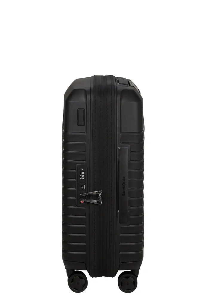 Валіза 55 См Samsonite INTUO BLACK 55x40x20(23) KL9*09001 - фото 13