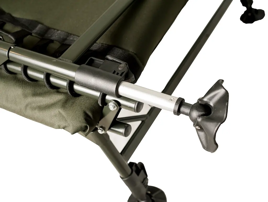 Коропова розкладачка Ranger BED 83 (RA5505) - фото 8