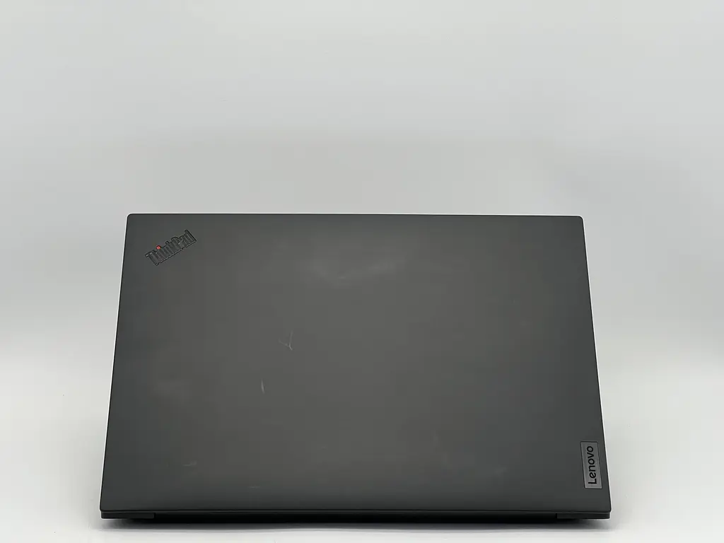 Ноутбук Lenovo 14" ThinkPad P1 Gen 4, i7-11850H, 32 GB, 960 GB, NVIDIA GeForce RTX 3080, 2560x1600, IPS (SH2603225) Б/у - фото 2