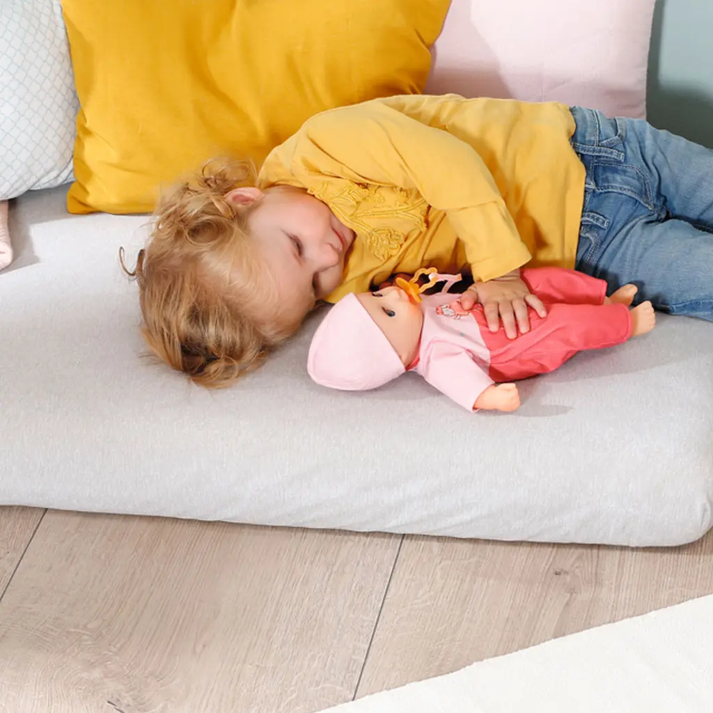 Кукла Baby Annabell My first baby annabell Озорная Малышка, 30 см (706398) - фото 4