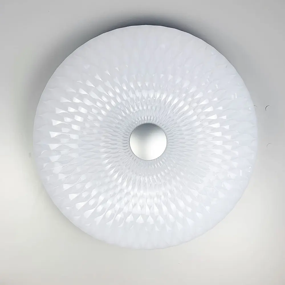 Люстра со встроенным LED освещением Line.F ZY 110 - фото 2