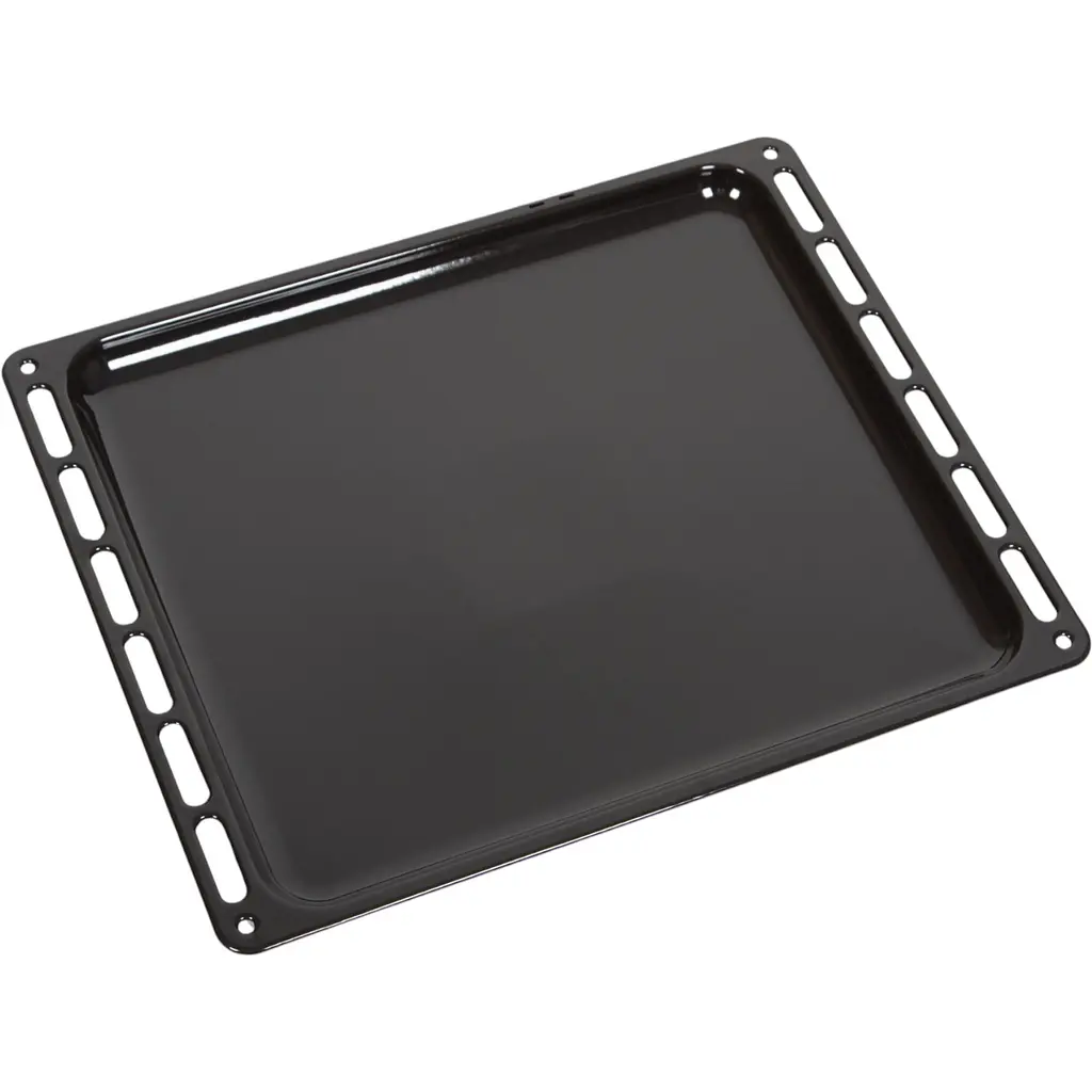 Кухонна плита Ventolux GE 6060 ES 3F (WH) - фото 7