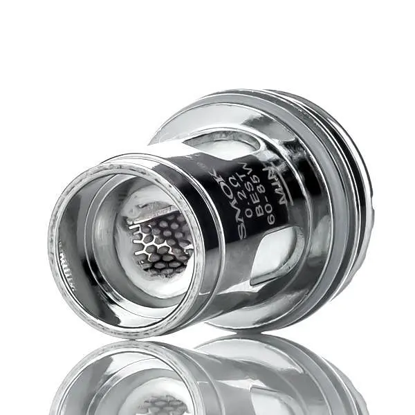 Випарник Smok TFV16 Lite Coil Conical Mesh 0.2 Ом (co0233) - фото 2