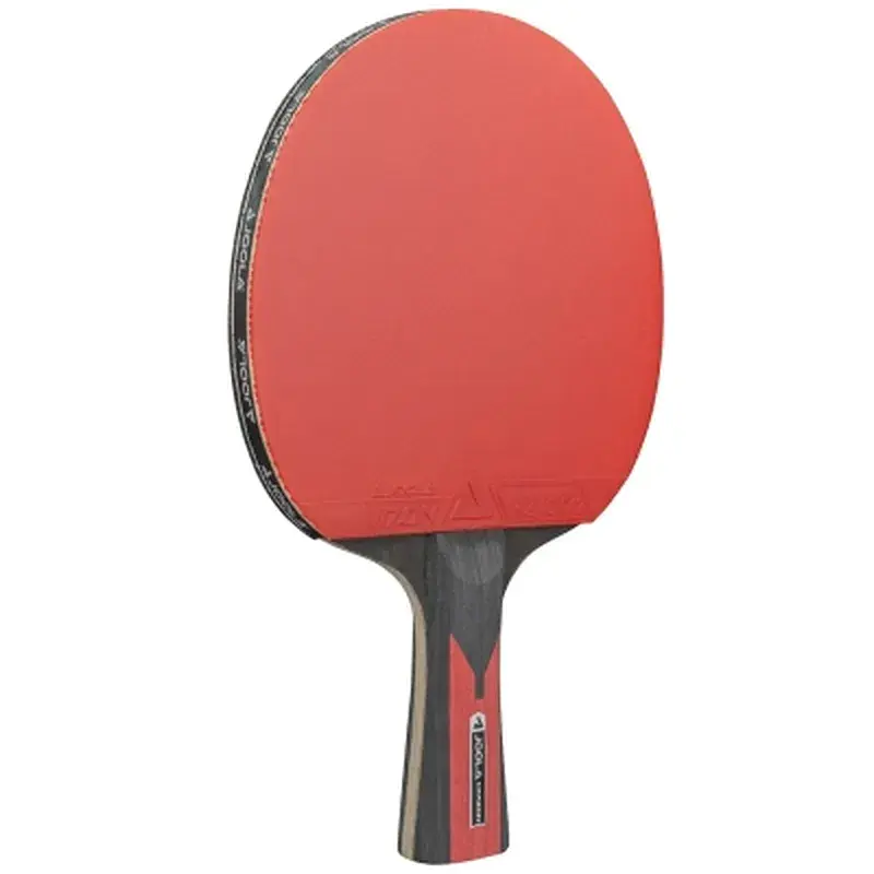 Комплект для настільного тенісу Joola Duo Carbon 2 Bats 3 Balls (54822) (930808) - фото 2