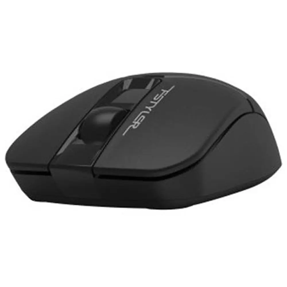 Мишка A4Tech FG12S Black - фото 3