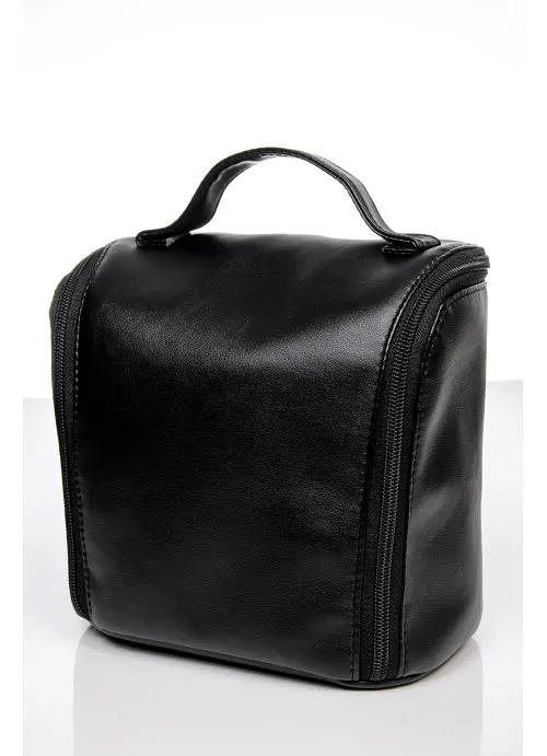 Косметичка женская Sambag 20х14х19 см acs0014209 - фото 2