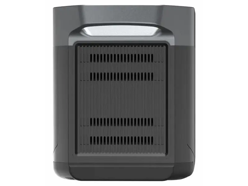 Додаткова батарея для зарядної станції EcoFlow DELTA 2 Max Extra Battery (EFDELTA2MaxEB) - фото 2