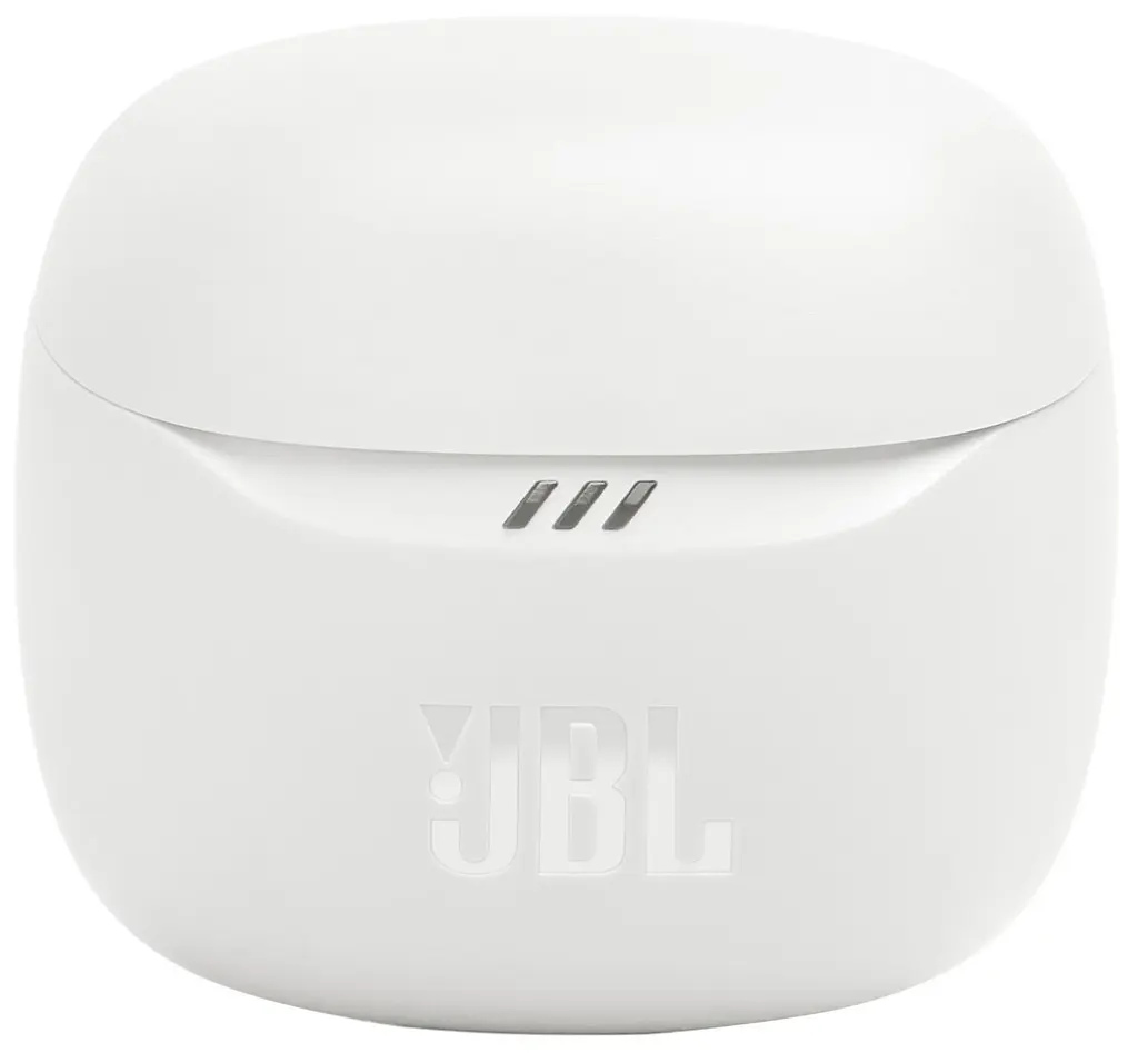 Bluetooth-гарнітура JBL Tune Flex 2 White (JBLTFLEX2WHT) - фото 7