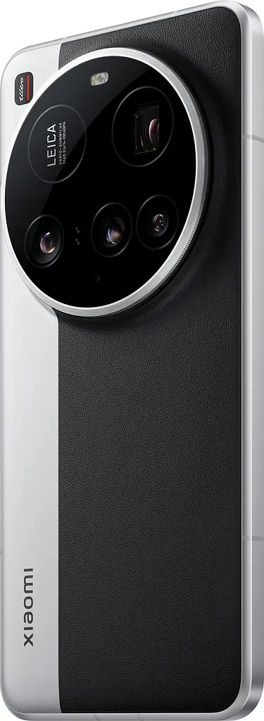 Смартфон Xiaomi 15 Ultra 16/1TB Silver Chrome Global 5G NFC with charger - фото 5