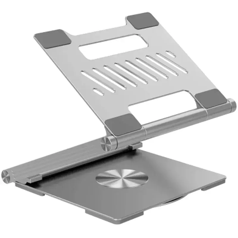 Підставка до ноутбука Canyon Laptop Stand with Detachable Hub OnStand 2 (6-in-1 Hub) (CNS-SDS2) - фото 2