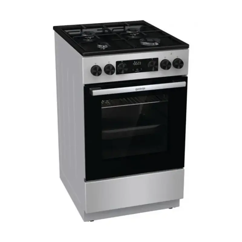 Плита газовая GORENJE GK 5C60 SJ - фото 2