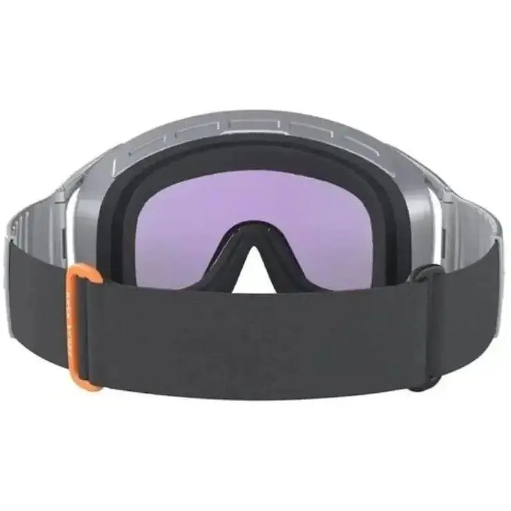 Маска горнолыжная Poc Zonula Race Blue/Silver (1033-PC 408928712ONE1) - фото 4