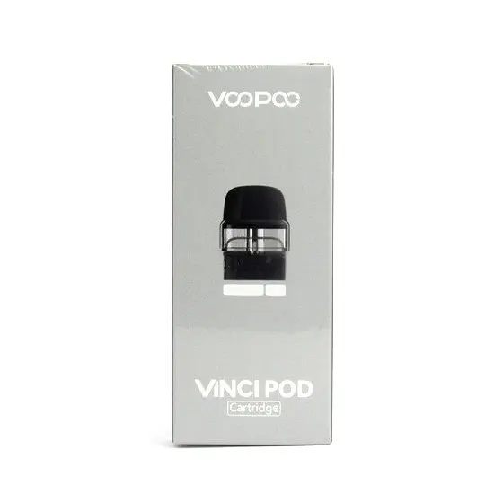 Сменный картридж для под системы VooPoo Vinci 2ml Coil 1.2 Ом (10207) - фото 4