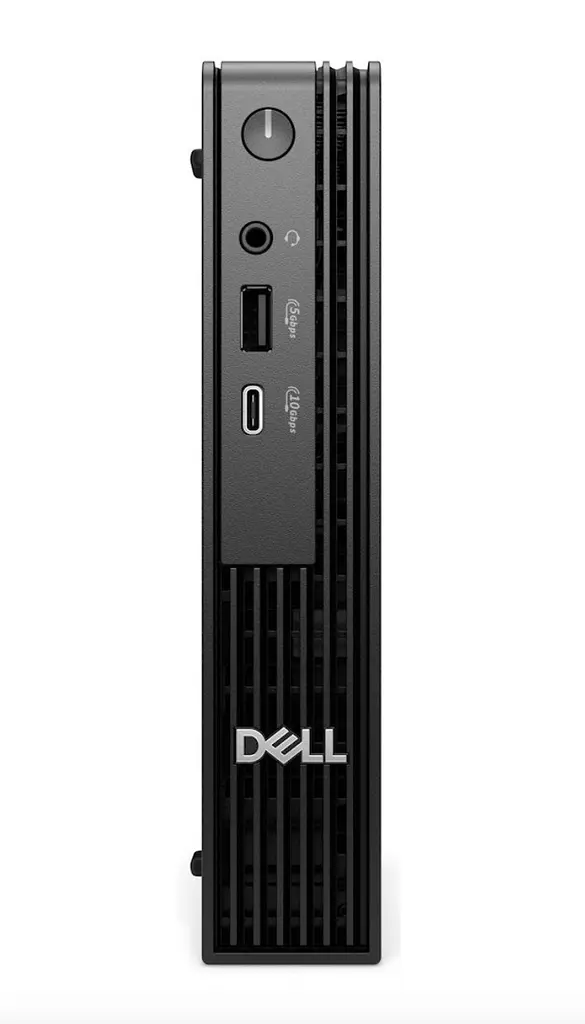 Неттоп Dell Pro Micro QCM1255 (D1RXT) - фото 4