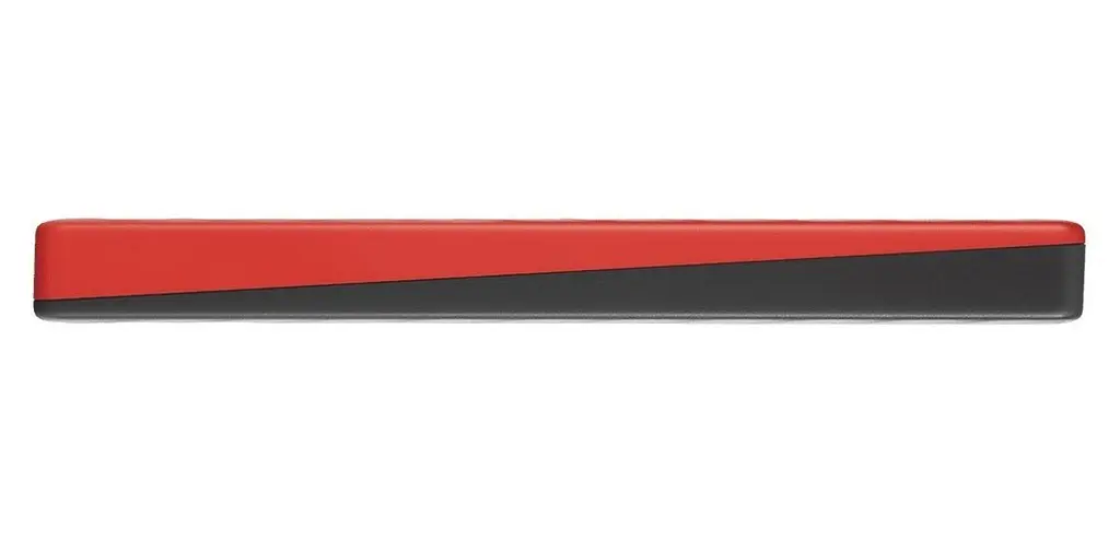 Зовнішній жорсткий диск WD My Passport 4TB Red (WDBPKJ0040BRD-WESN) [68595] - фото 5
