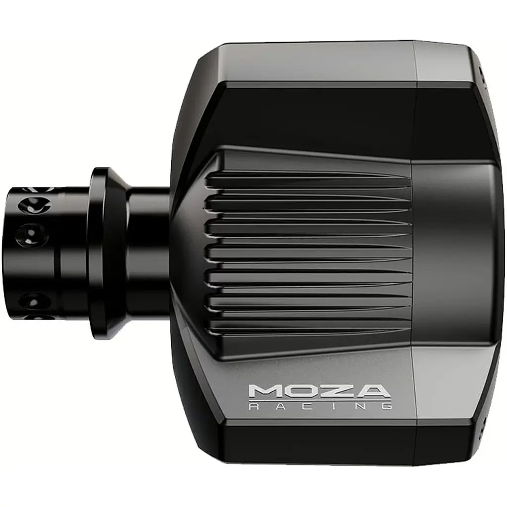 Ігрове кермо з педалями Moza Racing R3 Racing Bundle for XBOX/PC [RS053] [140522] - фото 10