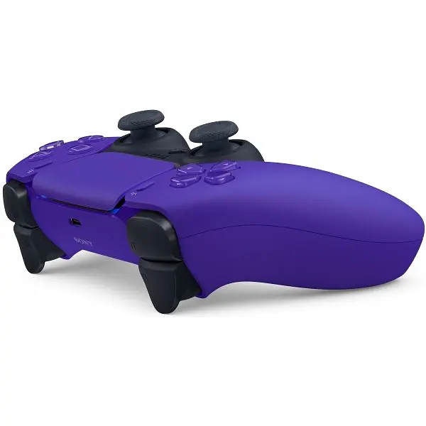 Геймпад Sony DualSense (Purple) - фото 2