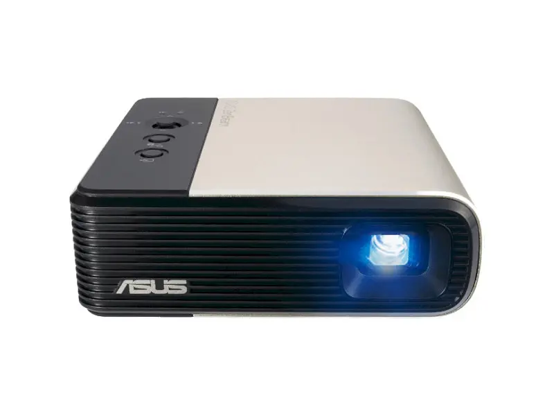 Проектор Asus ZenBeam E2 (90LJ00H3-B01170)