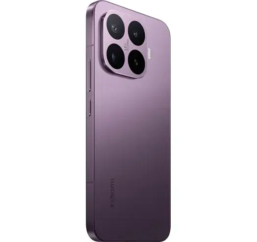 Смартфон Xiaomi 17T Pro 12/256Gb Deep Violet (No Adapter) UA UCRF - фото 6