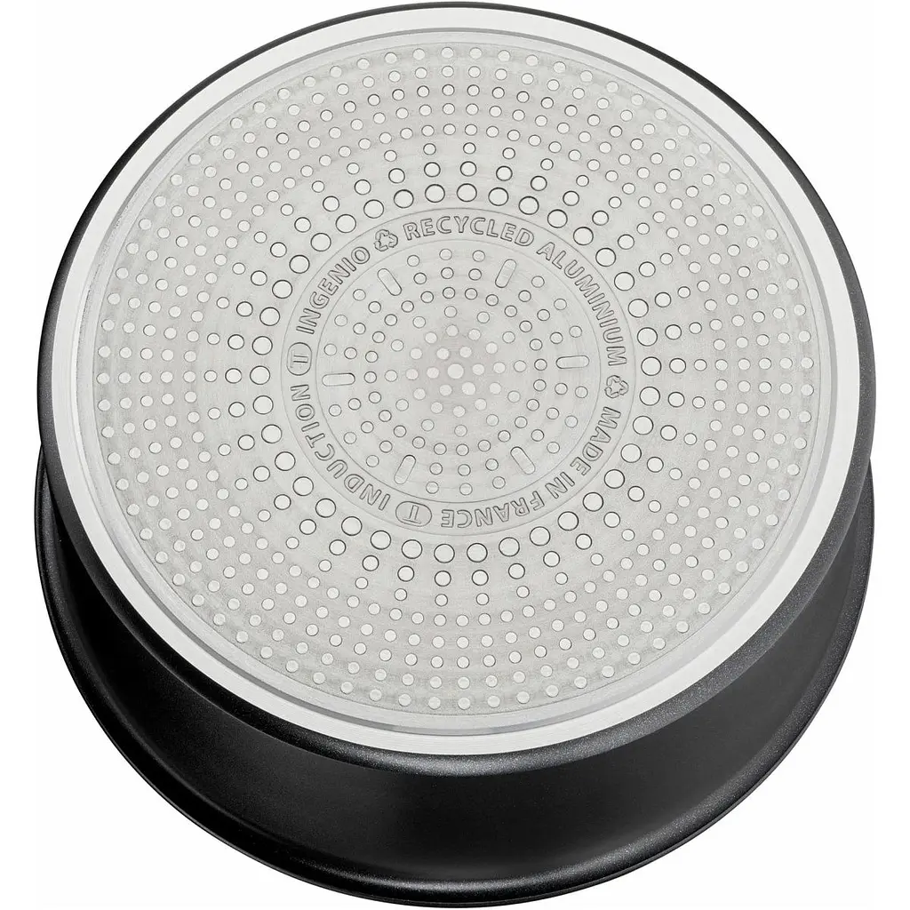 Набор кастрюль и сковородок Tefal Ingenio Daily Chef [L7629453] [120251] - фото 4