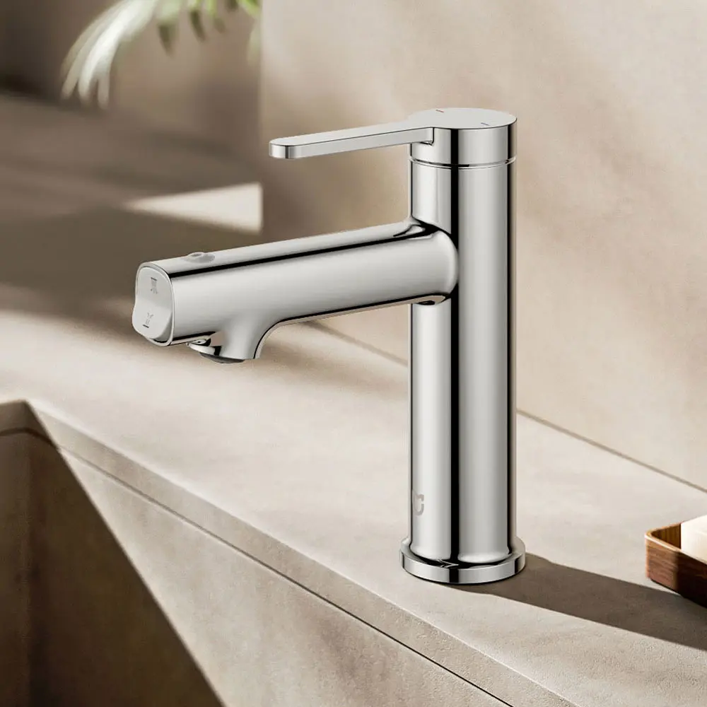 Змішувач для раковини Xiaomi MiJia Basin Faucet N1 (MJMPLTN1DB) - фото 4