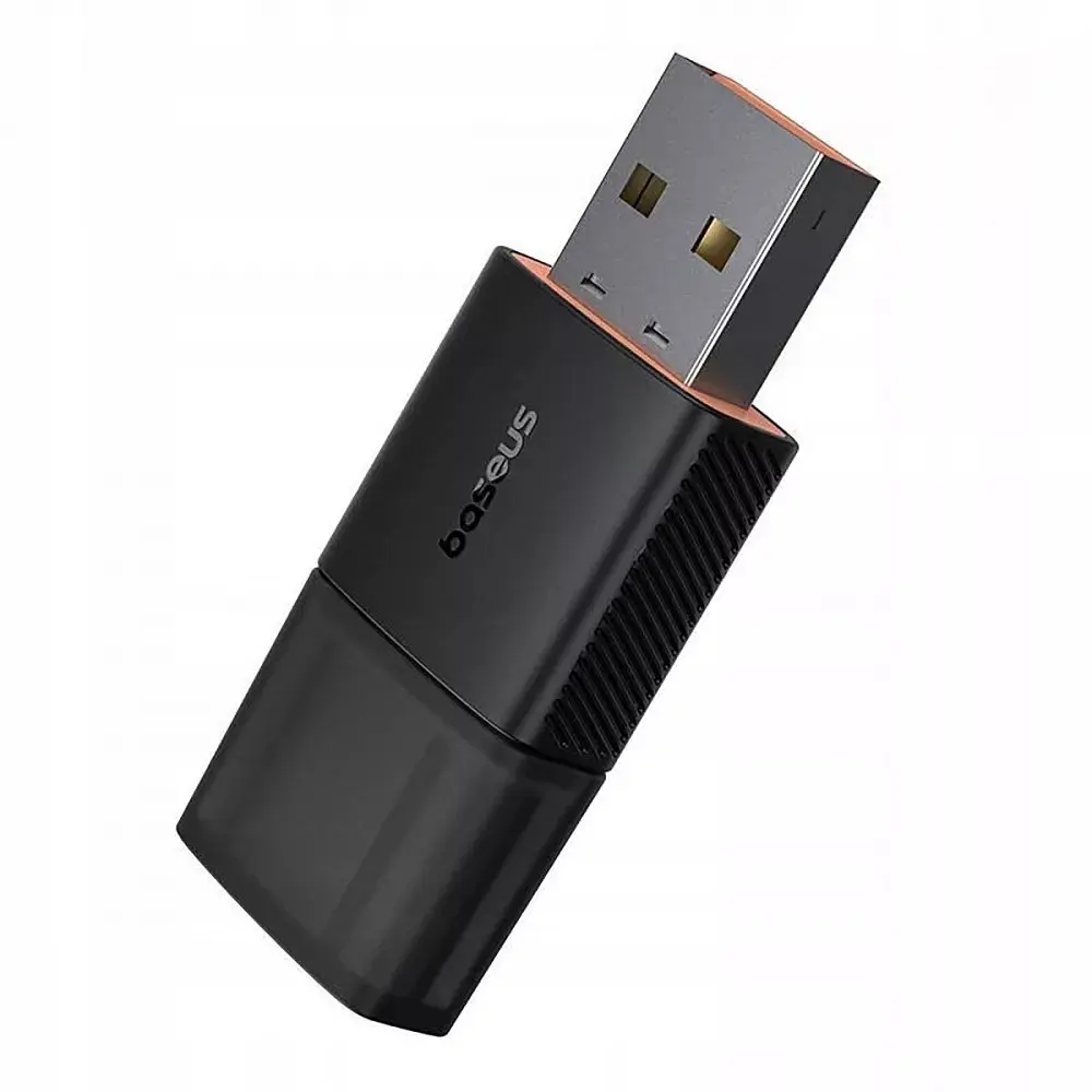 WiFi-адаптер Baseus FastJoy Series 650 Mbps B01317600111-04 - фото 2
