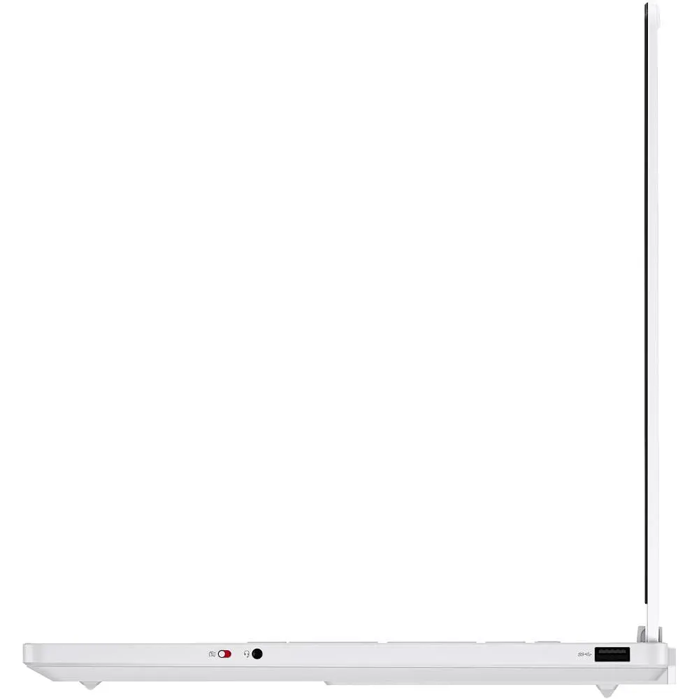 Ноутбук Lenovo Legion 5 15AGP11 (15.3 2.5K OLED, Ryzen 7 AI 450, 32 GB, 1 TB, RTX 5060 8 GB, DOS) Glacier White (83Q6009JRA) - фото 11