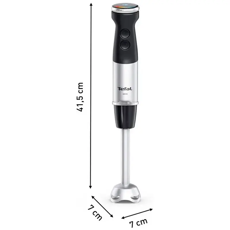 Блендер Tefal HB673830 - фото 7