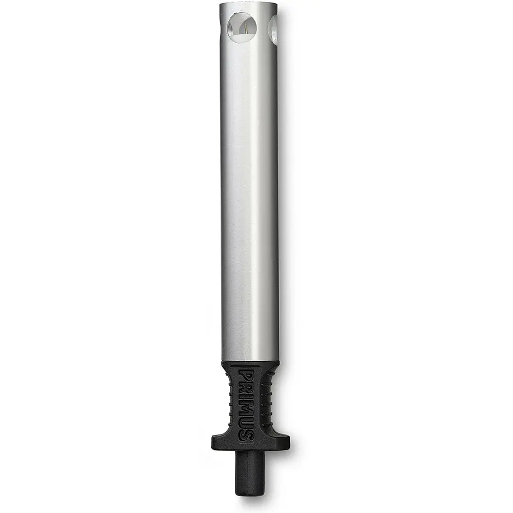 Горелка Primus Express Stove Set Piezo (1046-321485) - фото 2