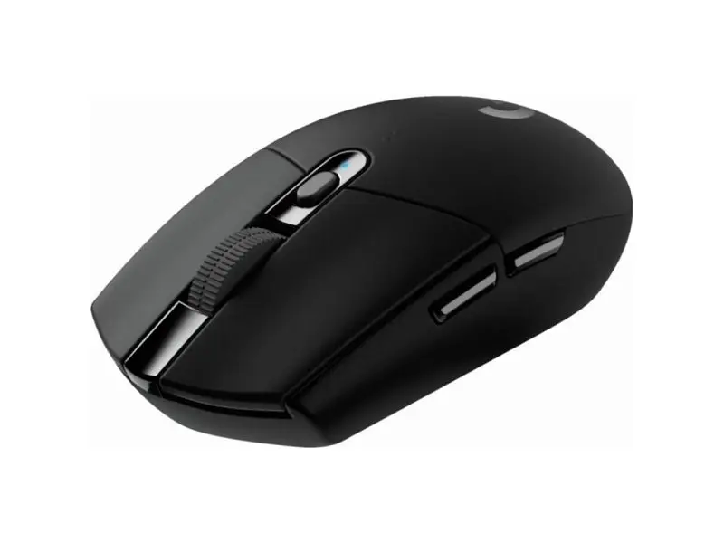 Миша Logitech G305 Lightspeed Black (910-005282)
