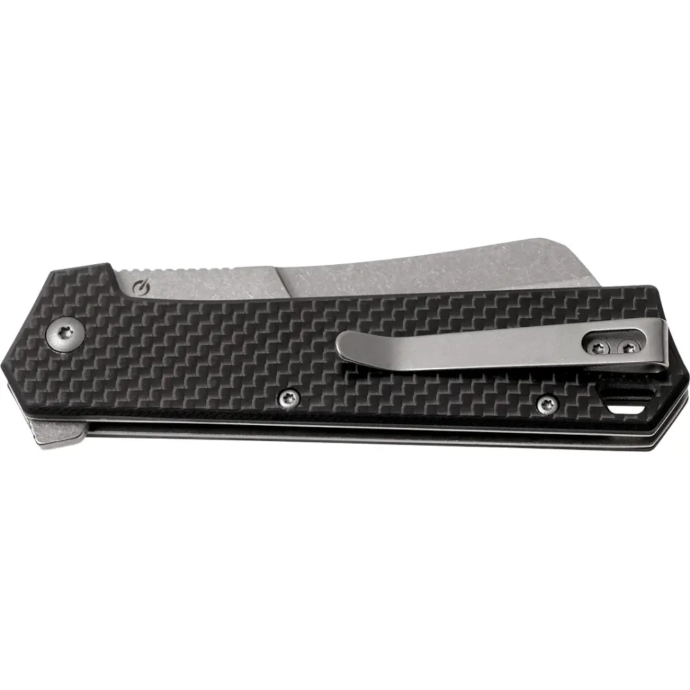 Нож Kershaw Rib - фото 3