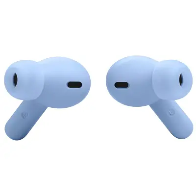 Навушники JBL Wave Beam TWS Blue (JBLWBEAMBLU) - фото 3