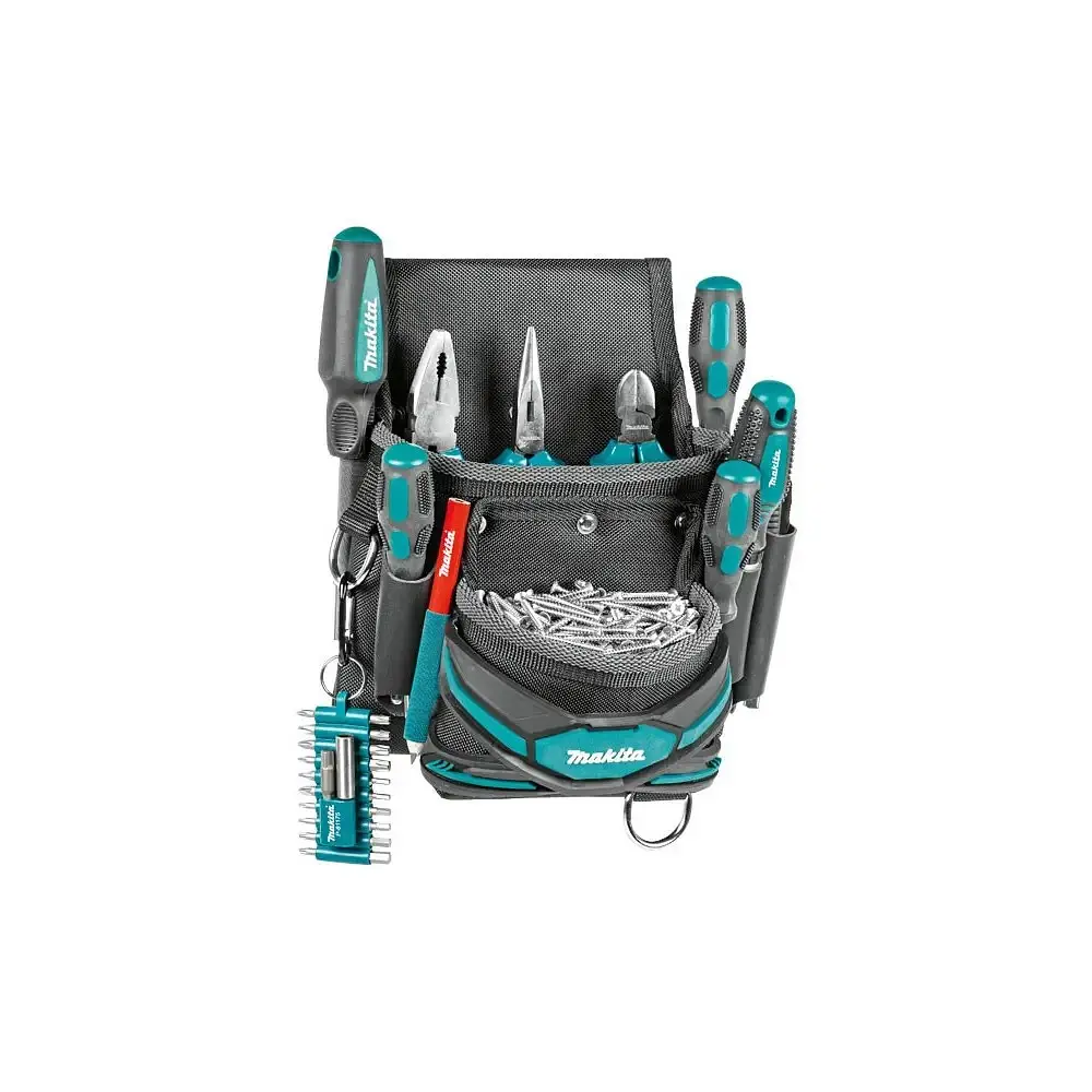 Сумка на 2 відділення Makita E-05131 - фото 4