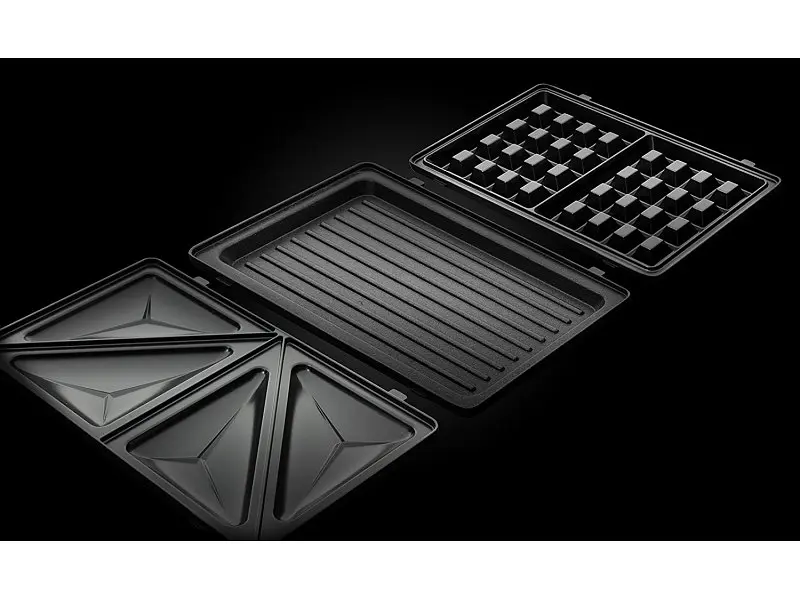 Мультимейкер Russell Hobbs Fiesta 3-in-1 24540-56 - фото 3