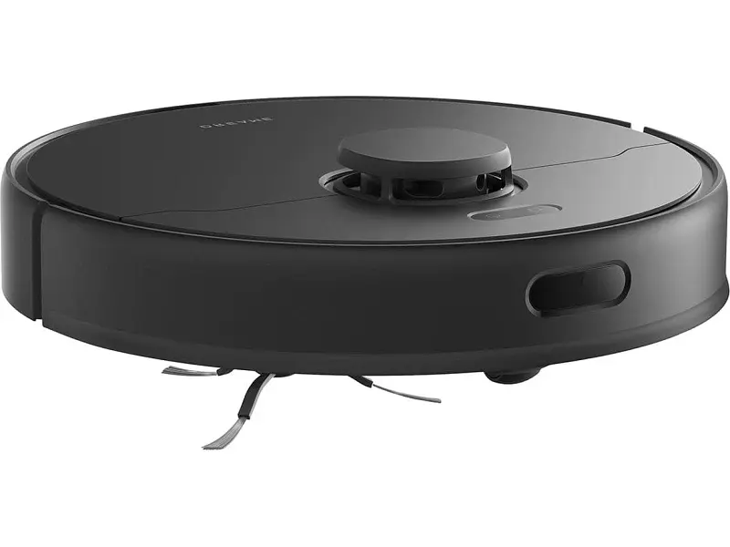 Робот-пилосос з вологим прибиранням Dreame D9 Max Black Gen 2 (RLD34GA-Bl) - фото 8