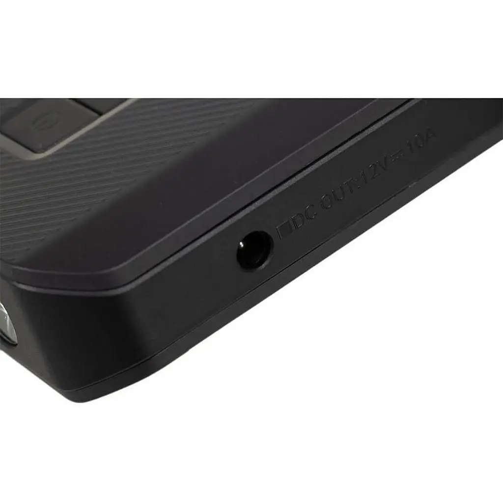 Пускозарядное устройство 70mai Jump Starter Max Midrive PS06 [001008301694] - фото 7